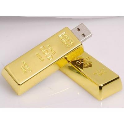 Print Your Logo or Name on USB Flash Drives