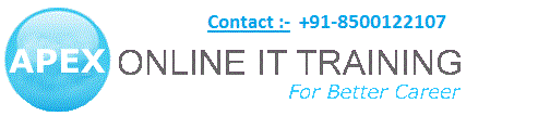 MICROSOFT BUSINESS INTELLIGENCE(MSBI,SSIS,SSAS,SSRS) REALTIME ONLINE TRAINING BY IT EXPERTS @APEX