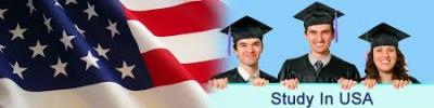 study in usa