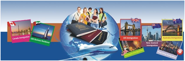 visa consultancy