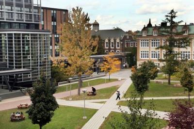 study in concordia university for international students (pakistan
