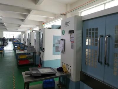 Offer rapid prototyping, CNC machining, rapid tool