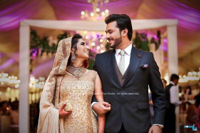 Online Contact Professional Wedding Photographer