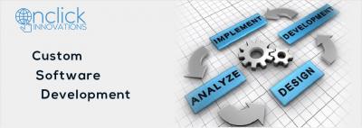 Different Blockchain Development Services