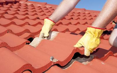 Roof Repair & Replacement Company in Oklahoma City