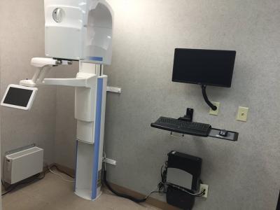 Buy Planmeca promax 3d cone beam dental Xray unit